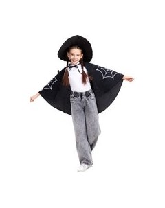 Костюм карнавальный Leader Toys Ведьмы / МТ08102 Leader toys