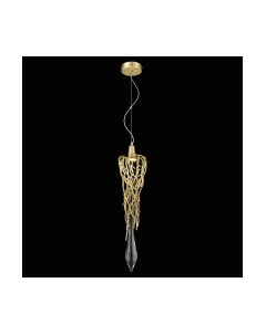 Потолочный светильник Wertmark Divina WE186.01.503