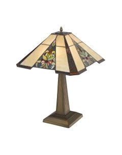 Прикроватная лампа Velante Ustom 845-804-02