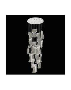 Потолочный светильник Hanna WE451.20.103 Wertmark