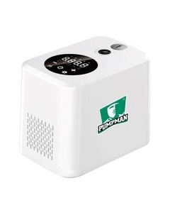 Насосная станция Pumpman S-BOX4-30PRO / SBOX430PRO