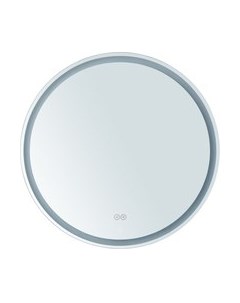 Зеркало Aquanet Арт D 600 LED RGB / 336635