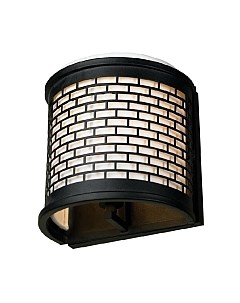 Бра Lussole Loft Levittown LSP-9171