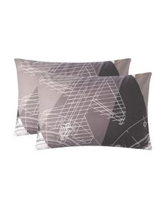 Комплект наволочек Этель Механика 50x70 / 5364339