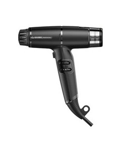 Профессиональный фен IQ Litemax Ga.ma