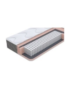 Матрас Орматек Light 1000 M 90x200