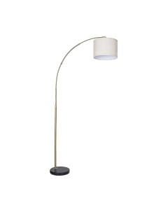 Торшер Arte Lamp Paolo A4060PN-1PB Arte lamp