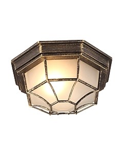 Светильник уличный Arte Lamp Pegasus A3121PF-1BN Arte lamp