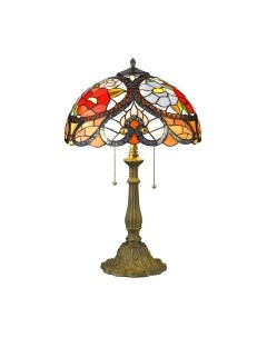 Прикроватная лампа Velante 827-804-02