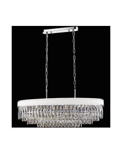 Люстра Wertmark Clarissa WE136.12.103