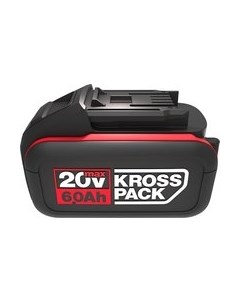 Аккумулятор для электроинструмента Kress KAB24