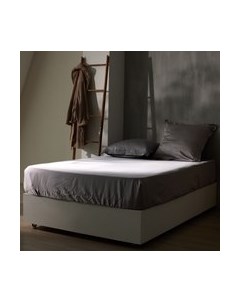 Простыня Sima-Land Home Tencel 235x280 / 10285293 Sima-land home