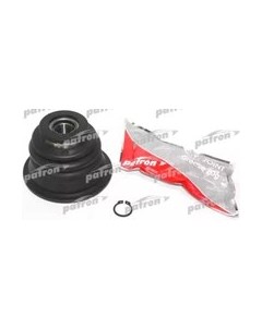 Пыльник ШРУСа Patron PDC2667 Патрон