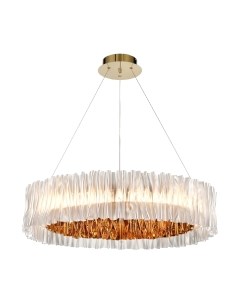 Потолочный светильник Patricia WE117.02.303 Wertmark