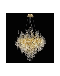 Люстра Dionisia WE189.09.403 Wertmark