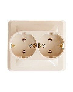 Розетка Systeme (Schneider) Electric Этюд PC16-007K Systeme (schneider) electric