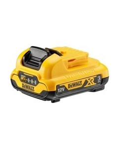 Аккумулятор для электроинструмента DeWalt DCB124 Dewalt