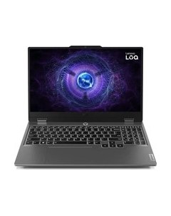 Игровой ноутбук Lenovo LOQ 15IAX9 (83GS00EKRK)