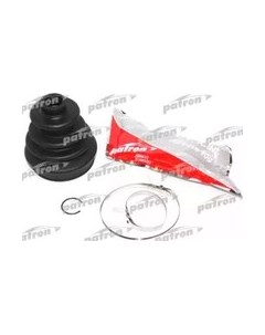 Пыльник ШРУСа Patron PDC5284 Патрон