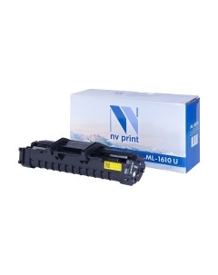 Картридж NV-ML1610UNIV Nv print