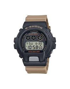 Часы наручные мужские Casio DW-6900TU-1A5