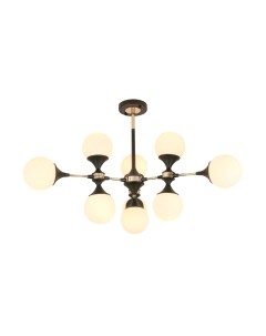 Люстра LSP-8306 Lussole