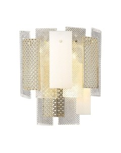 Бра Wertmark Agati WE124.04.301