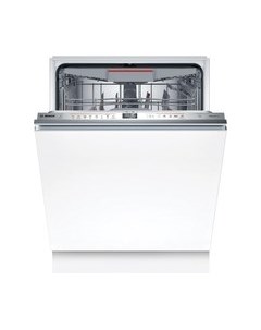 Посудомоечная машина SMV6ECX00E Bosch