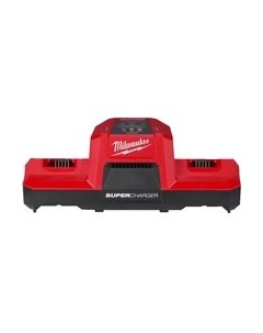 Зарядное устройство для электроинструмента Milwaukee M18 DBSC / 4932492531