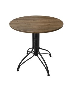 Обеденный стол Sheffilton SHT-TU25/70 МДФ