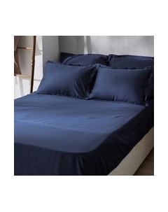 Простыня Sima-Land Home Tencel 160x235 / 10285362 Sima-land home