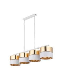 Потолочный светильник TK Lighting Hilton Gold 4775 Tk lighting