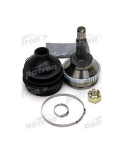 ШРУС Patron PCV2066 Патрон