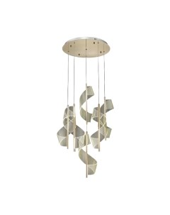 Люстра Wertmark Hilda WE452.06.303