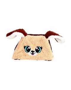 Шляпа карнавальная Волшебная маска Собачка Веселые зверята / 9785797