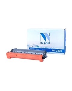 Тонер-картридж NV Print NV-TN-3380T Nv print