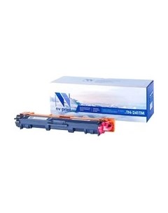 Тонер-картридж NV Print NV-TN241TM Nv print
