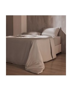 Простыня Sima-Land Home Софт Мист 235x260 / 10217127 Sima-land home