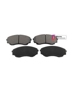 Тормозные колодки ABS 35152 Abs