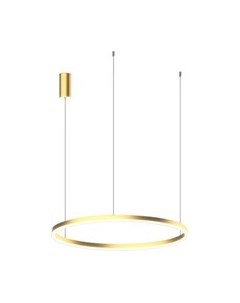 Потолочный светильник Тор 08228.36A(3000K) Kinklight