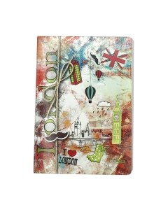 Набор для заметок Brunnen 55 884 15