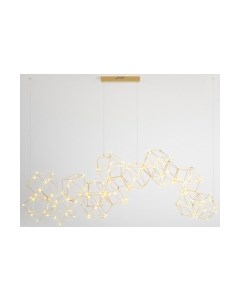 Потолочный светильник Евросвет 90168/14