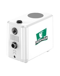 Насосная станция Pumpman S-BOX6.5-60PRO / SBOX6560PRO