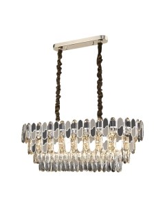 Люстра Wertmark Cordelia WE132.14.303