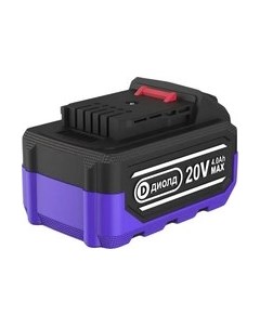 Аккумулятор для электроинструмента Диолд ЛИ-02С