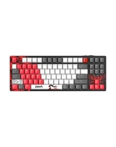 Клавиатура A4Tech Bloody WS87 A4tech