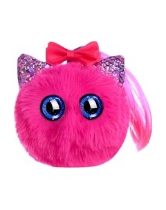 Мягкая игрушка Happy Valley Лупоглазики-потеряшки: Лили / 7069505 Happy valley