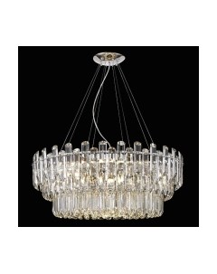 Люстра Lazzara WE107.15.123 Wertmark