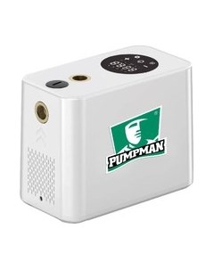 Насосная станция Pumpman S-BOX5-45PRO / SBOX545PRO