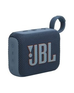 Портативная колонка JBL GO 4 Jbl
